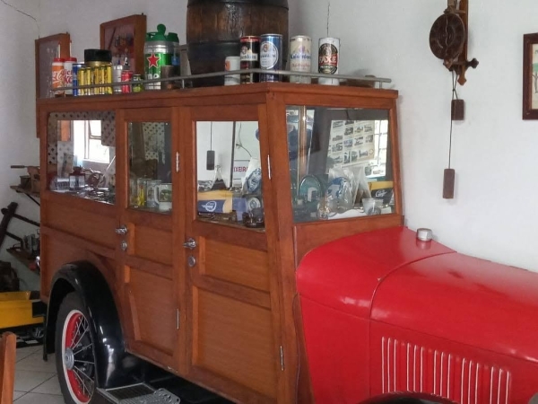 Caminho Pomerano: Memórias Und Andenken está com agenda aberta para ensaios fotográficos - São Lourenço do Sul - RS