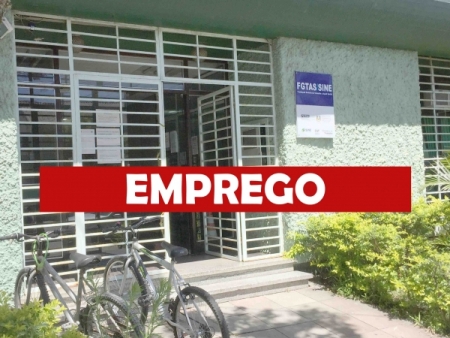 Empresa da Serra gaúcha que ofertava 50 vagas no Sine de São Lourenço obteve 100 candidatos