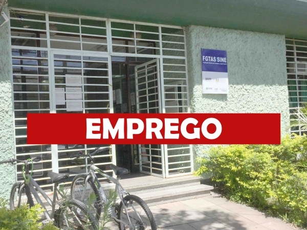 Empresa da Serra gaúcha que ofertava 50 vagas no Sine de São Lourenço obteve 100 candidatos