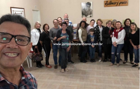 Casa da Paz realizou o 6° Encontro do Programa de União e Unificação das Casas Espíritas