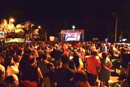 Festival de Verão estará de volta na Temporada de Verão 2024