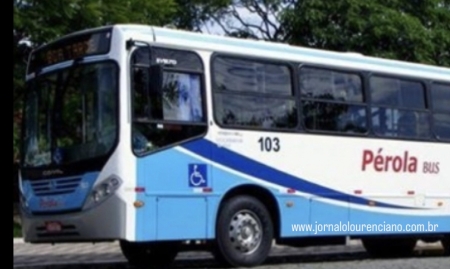 Pérola Bus terá diminuição no horário das linhas urbanas