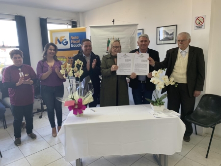 Santa Casa de São Lourenço receberá R$ 1.521.120,85 do Governo do Estado do RS