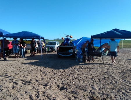 32ª Concurso Municipal de Pesca foi realizado neste final de semana