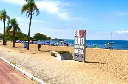 Confira a Programação de Verão 2024