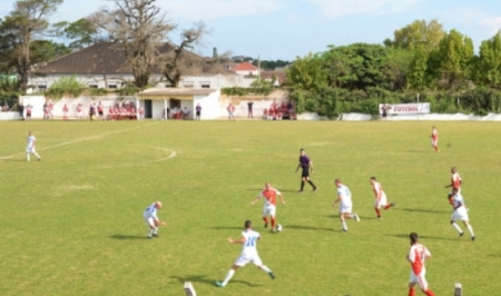 VII Campeonato Municipal de Futebol 2019 – 1ª  Divisão inicia neste domingo (29)