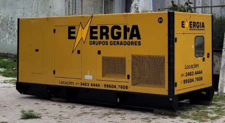 Corsan instala geradores de energia em São Lourenço e região para reduzir faltas de água neste verão