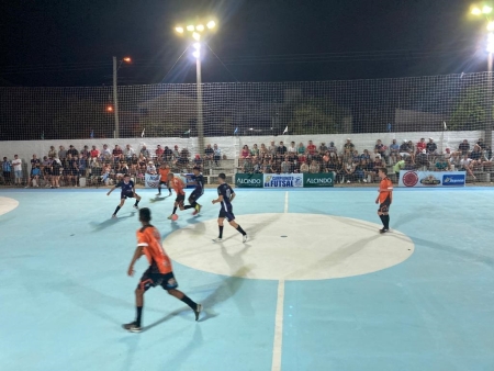 Se o clima permitir: 4º RODADA do 57º Campeonato do Grêmio ALCINDO IMÓVEIS