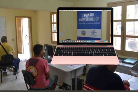 Protocolo Digital da Sala do Empreendedor permite que a população solicite e altere alvarás virtualmente