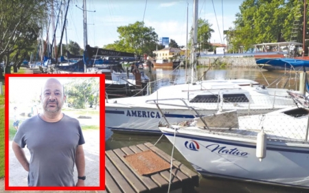 Iate Clube prepara-se para mais uma temporada de veraneio