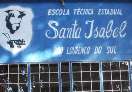 Matrículas na Escola Técnica Santa Isabel vão até dia 17 de janeiro