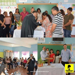 escola izolina passos