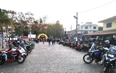 26º Moto Lagoa acontece neste final de semana