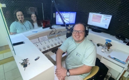 Ruralidades: 02 anos de atuação fomentando o desenvolvimento rural, história e cultura     