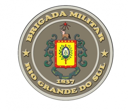 Brigada Militar prende homem por receptação de veículo e esclarece que não houve extorsão durante o crime em estabelecimento
