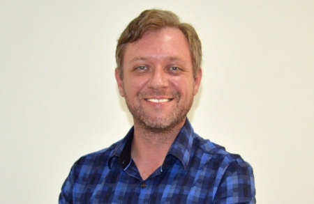 Cristian Iepsen assume o PDT lourenciano