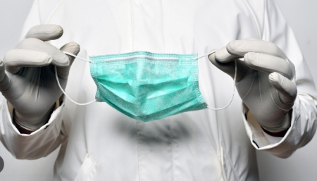 Uso de máscaras torna-se obrigatório nos Postos de Saúde (UBS), Policlínica e CAPS