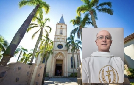 Confira as Missas de Natal e Ano Novo