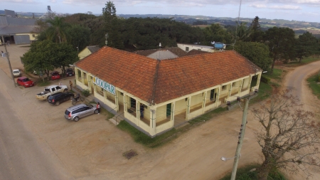 COOPAR/POMERANO COMEMORA 30 ANOS NESTE DIA 30 DE MAIO