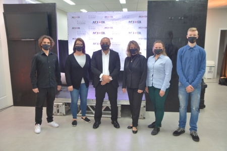 RETROSPECTIVA 2020 - ACI/CDL DE SÃO LOURENÇO DO SUL