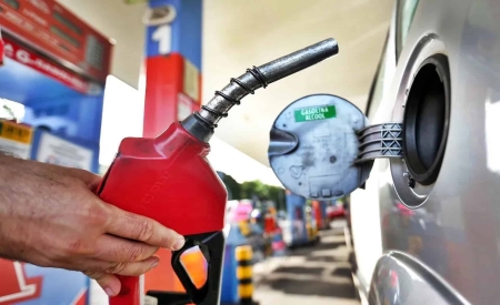 Petrobras reduziu os preços da gasolina e do diesel nesta quarta-feira