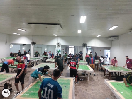 XXIII LAGOÃO 2021 aconteceu neste final de semana em SLS