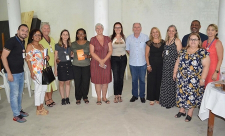 Município passará a manter a Escola Maximiliano Strauss