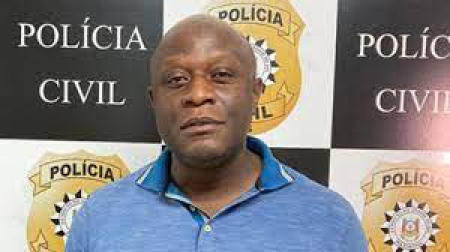 Comissário Rosa receberá o título de Cidadão Sul-Lourenciano