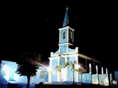 123ª Festa de São Pedro acontece neste domingo (2)