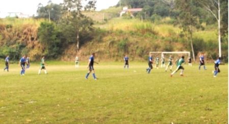 Finais do Municipal de Futebol da 2a Divisão acontecem neste domingo (18)