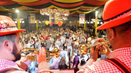 Coordenadoria de Cultura divulga Calendário de Eventos no Município para 2022