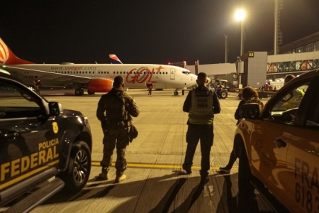 São Lourenço deve receber nesta segunda-feira 570 doses da Pfizer e 795 da Janssen