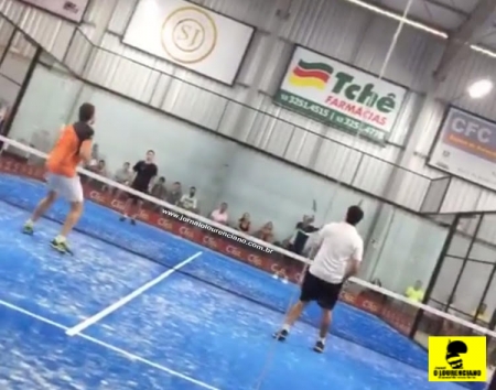 Finais do Torneio de Verão Play Padel acontecem neste domingo