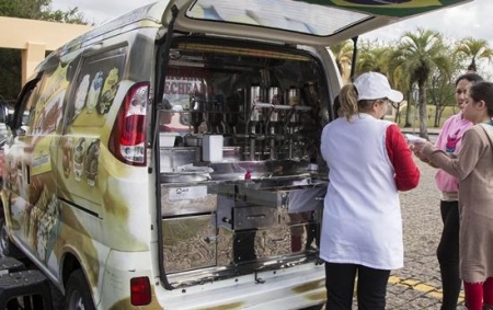 Ambulantes tem até sexta-feira (29) para renovar alvarás