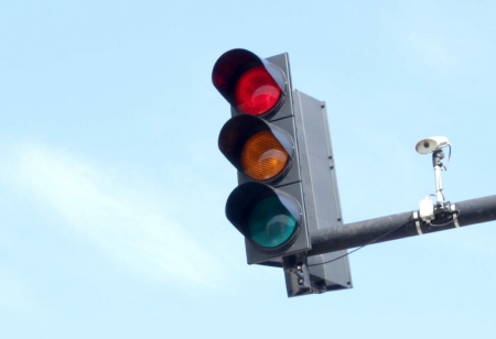 São Lourenço necessita de sinaleiras em algumas esquinas