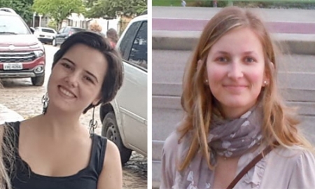 Artistas lourencianas são destaque em Gramado