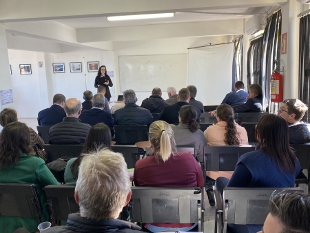 Reunião com entidades Ligadas à Santa Casa acontece na tarde desta sexta-feira