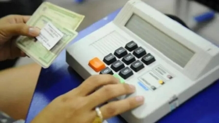Eleições 2022: confira quais são os documentos válidos para votar