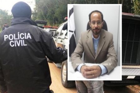 Polícia Civil divulga os  resultados  da Operação Verão 2020