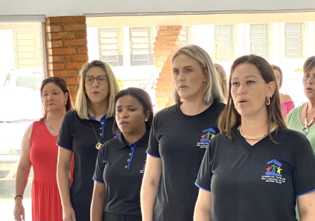 Novos Conselheiros Tutelares tomam posse na manhã desta quarta-feira