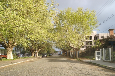 Semana deve ser de tempo instável em São Lourenço do Sul