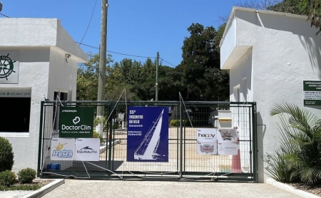 Iate Clube de SLS comemora seus 72 anos neste sábado