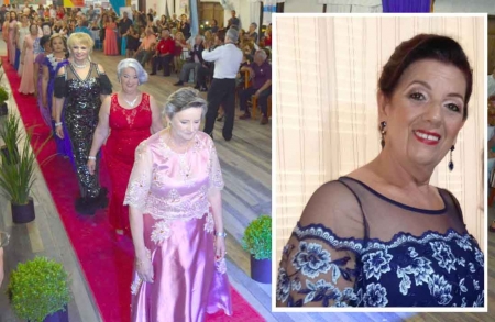 Neste sábado tem o 19º Miss Zona Sul da Terceira Idade