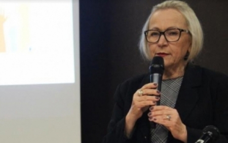 Secretária de Saúde Arita Bergmann testa positivo para Covid-19