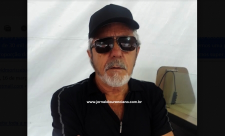 Entrevista com Albino Specht sobre o 23º Moto Lagoa