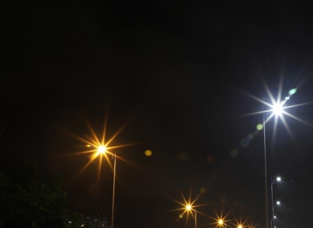 SMOU já trocou aproximadamente 171 lâmpadas de Led