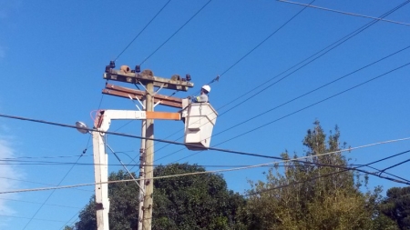CEEE-Equatorial prevê desligamentos em Picada Sabão neste sábado no centro da cidade no domingo- Confira tudo