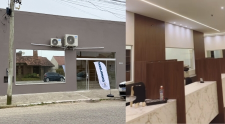 Tabelionato de Notas, Protesto e RTDPJ já está atendendo em novo endereço