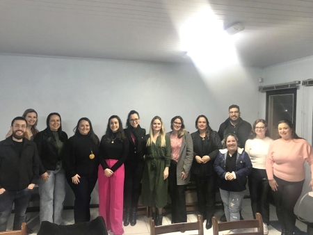 OAB São Lourenço realizou evento em comemoração ao Mês da Advocacia