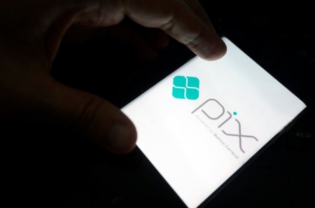 Pix terá limite de R$ 1 mil entre 20h e 6h a partir desta segunda-feira